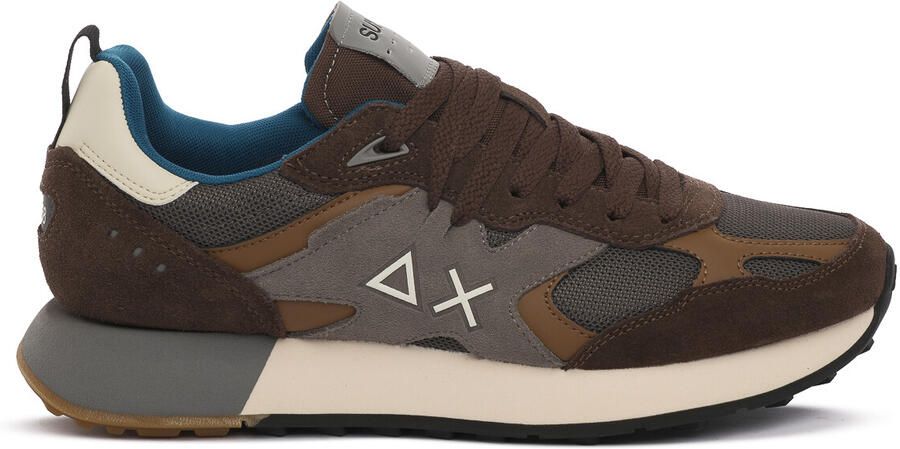 Sun68 Sneakers 08 JAKI OUTDOOR