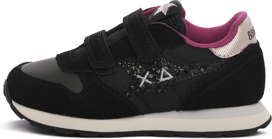 Sun68 Sneakers 11 GIRLS STARGIRL GLITTER