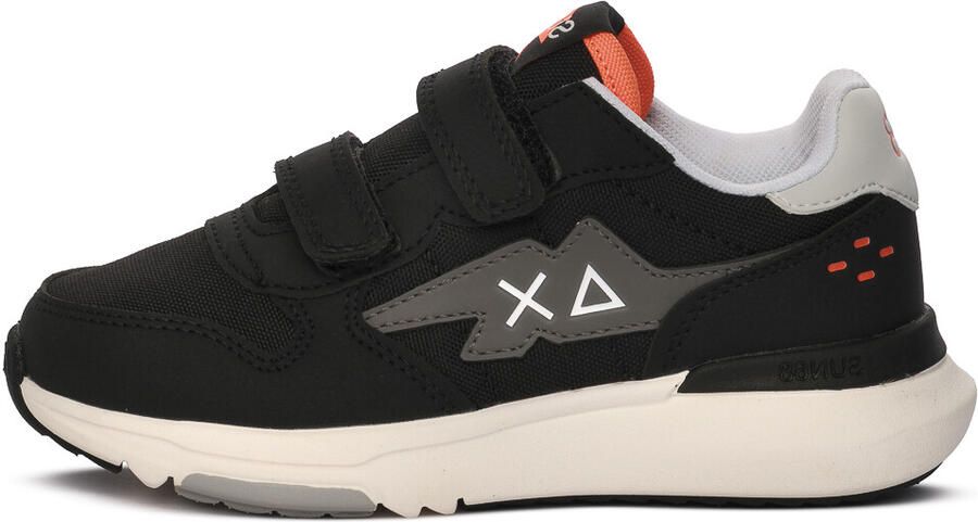 Sun68 Sneakers 11 NIKI SOLID