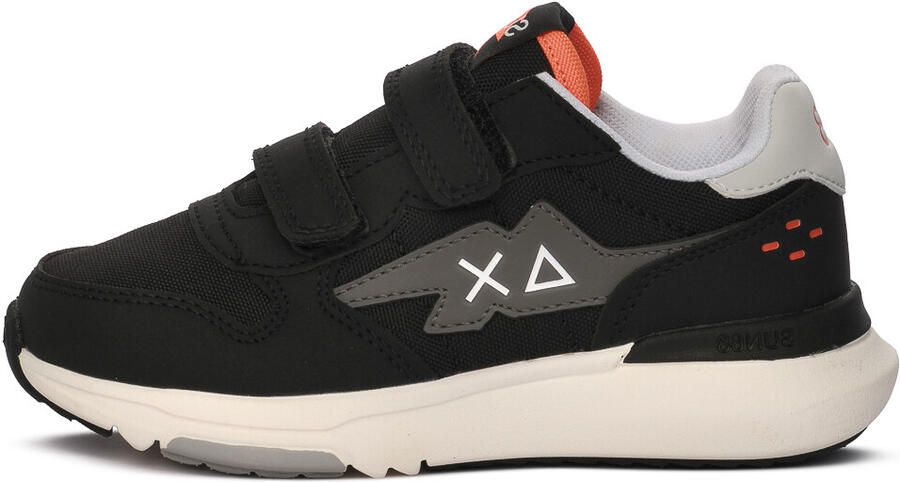 Sun68 Sneakers 11 NIKI SOLID