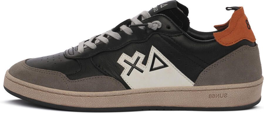 Sun68 Sneakers 11 URBAN BASKET