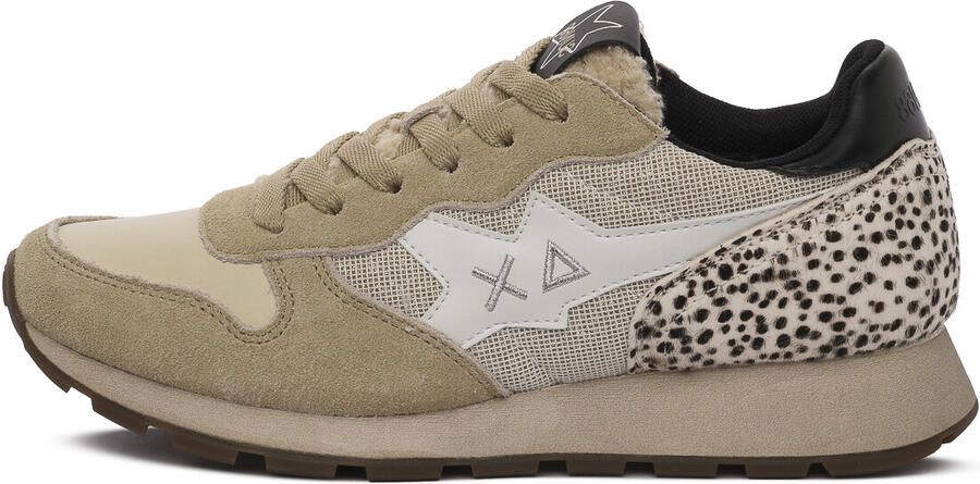 Sun68 Sneakers 16 GIRL STARGIRL WINTER