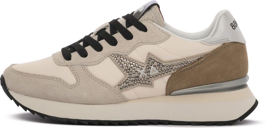 Sun68 Sneakers 31 STARGIRLS STRASS LOGO