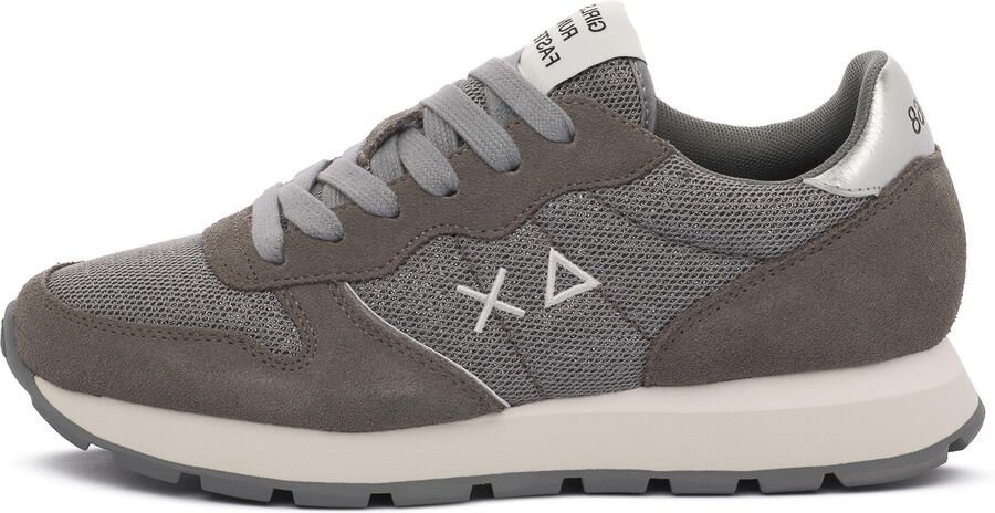 Sun68 Sneakers 34 ALLY GLITTER TEXTILE