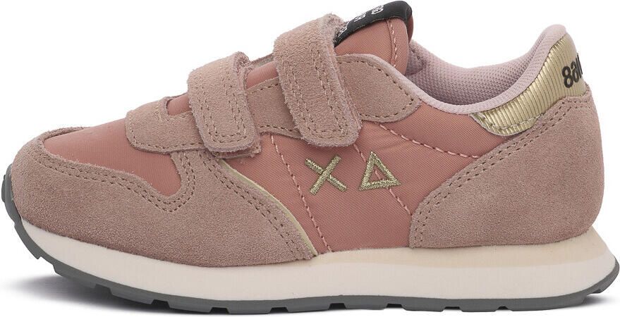 Sun68 Sneakers 57 GIRL ALLY SOLID
