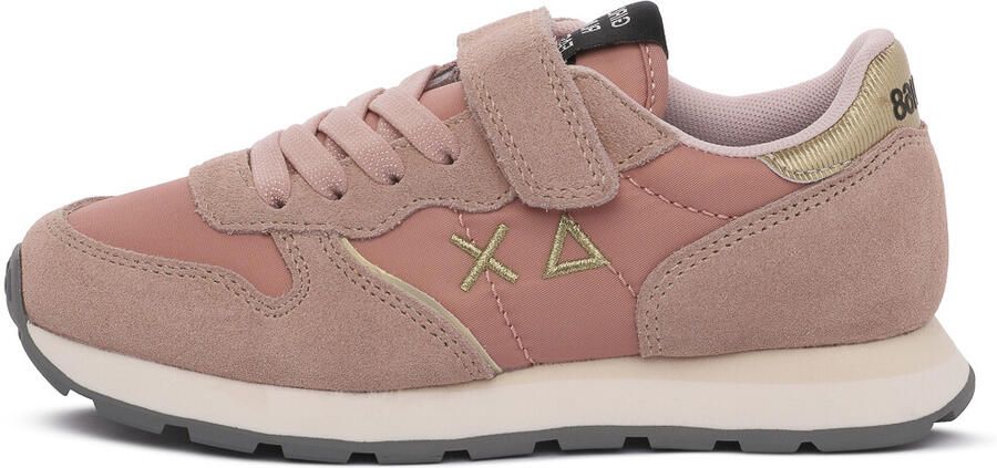 Sun68 Sneakers 57 GIRL ALLY SOLID