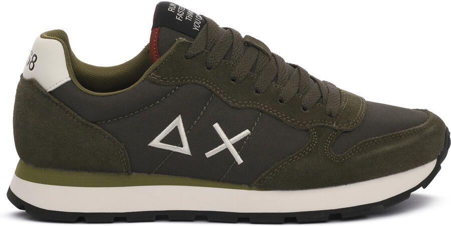 Sun68 Sneakers 74 TOM SOLID