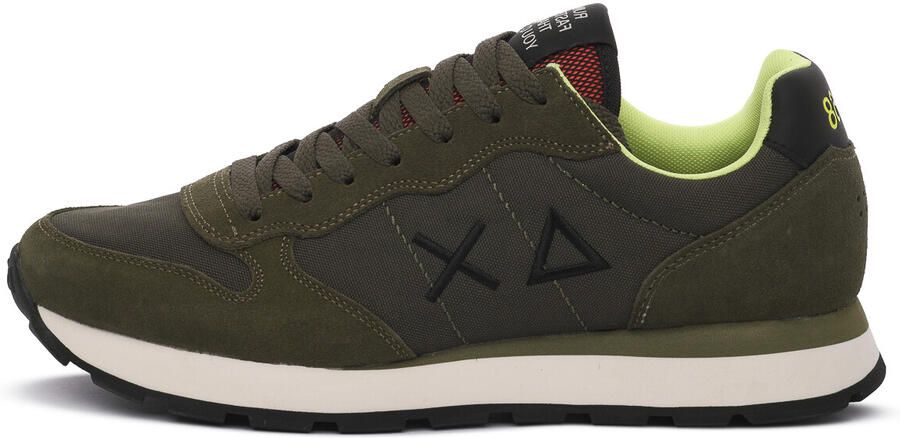Sun68 Sneakers 74 TOM SOLID