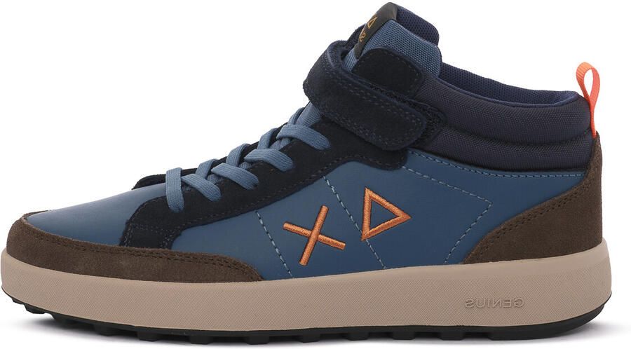 Sun68 Sneakers 80 BOYS GENIUS MID