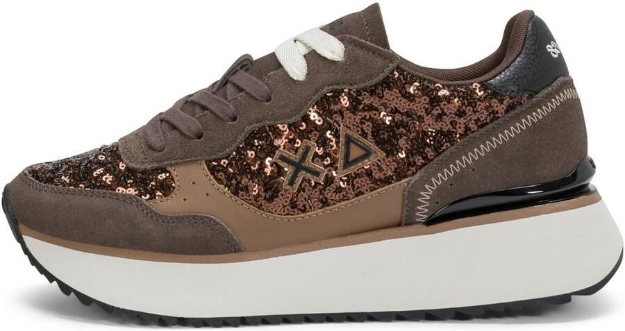 Sun68 Sneakers Big Ally Sequin