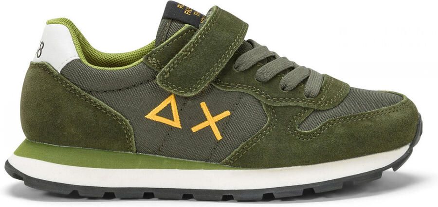 Sun68 Sneakers