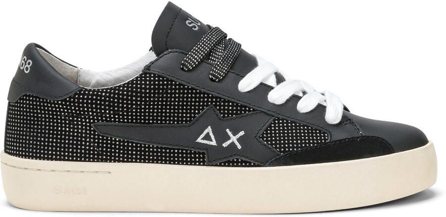 Sun68 Lage Sneakers Z44221