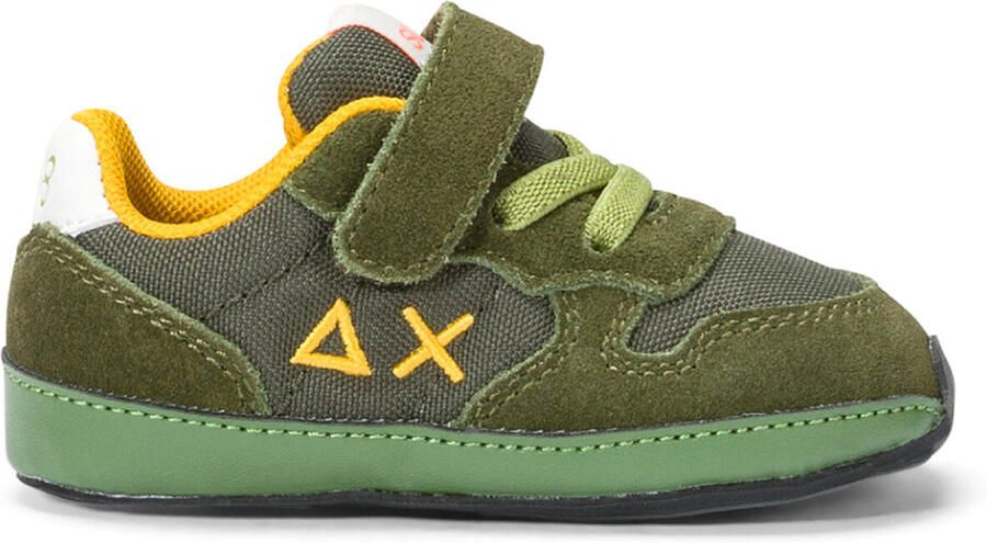 Sun68 Sneakers