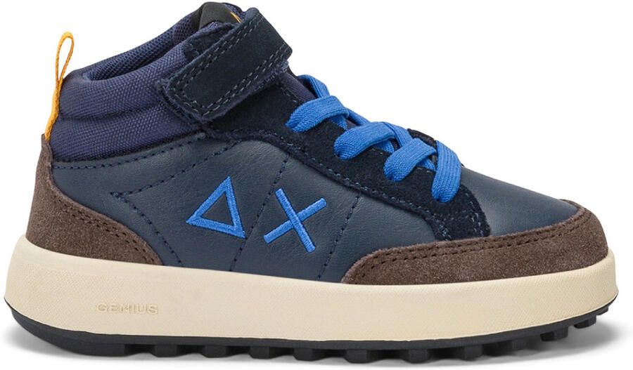 Sun68 Sneakers
