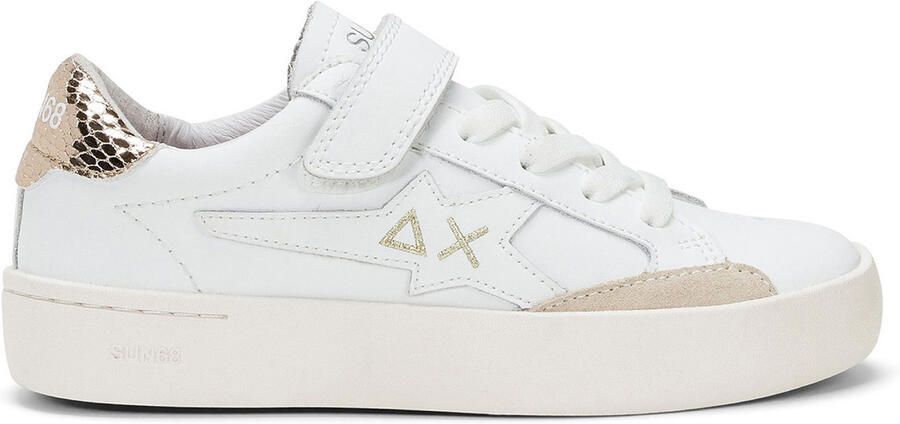 Sun68 Sneakers