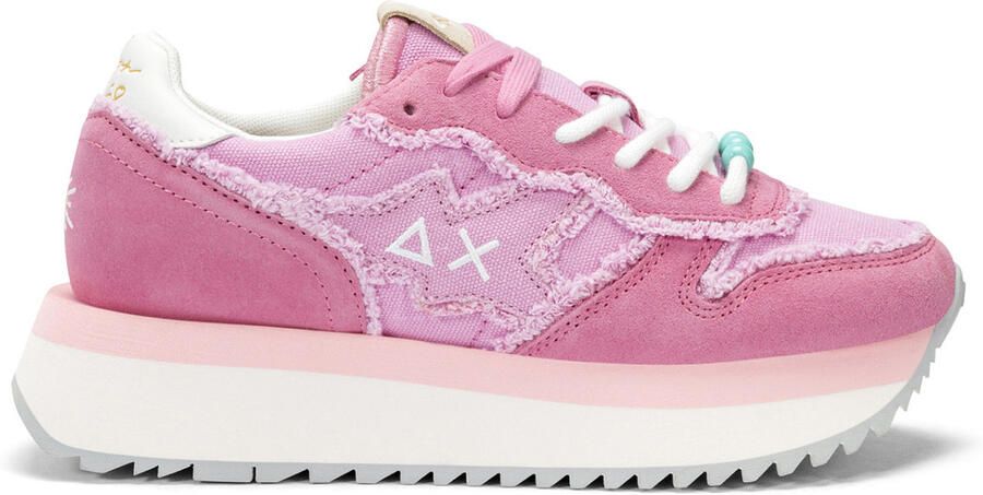 Sun68 Big Stargirl Sneaker - Foto 3