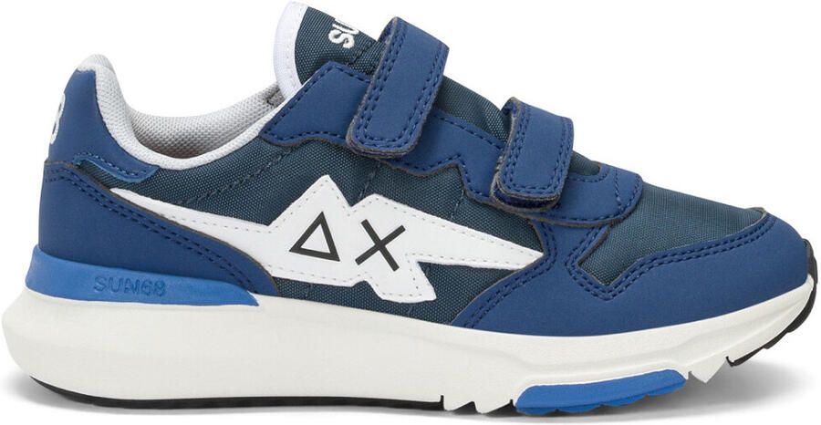 Sun68 Hoge Sneakers Z35320K - Foto 2