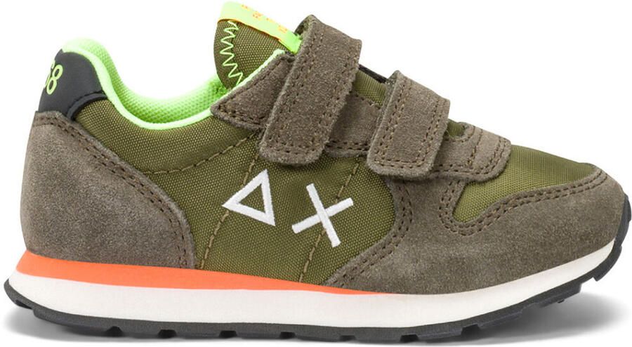 Sun68 Sneakers