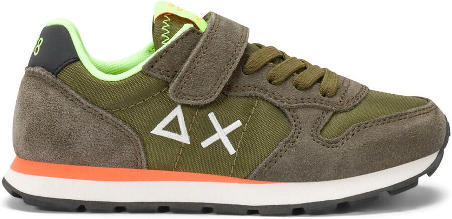 Sun68 Sneakers