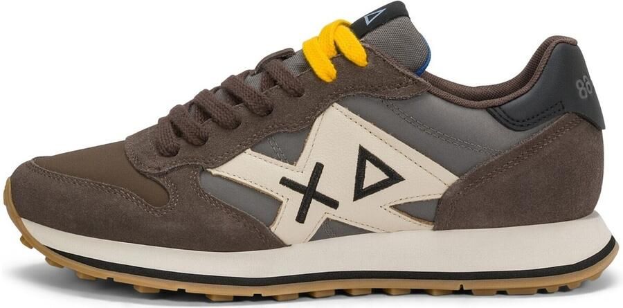 Sun68 Sneakers Jaki 2.0 Bicolor - Foto 1