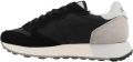 Sun68 Sneakers Jaki 2.0 Solid - Zwart