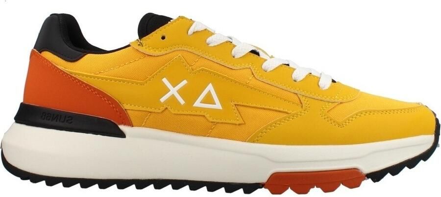Sun68 Sneakers Scpz45120 - Foto 2