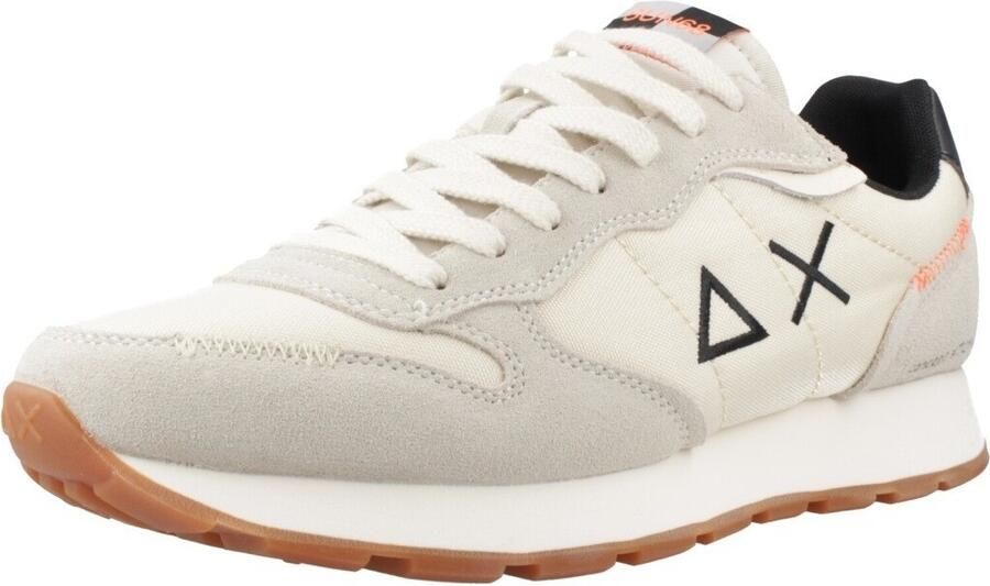 Sun68 Sneakers Sport Zapatillas Hombre Modèle Scpz42103 - Foto 2