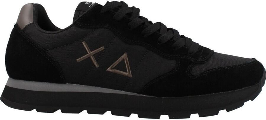 Sun68 Lage Sneakers Z46101 - Foto 2