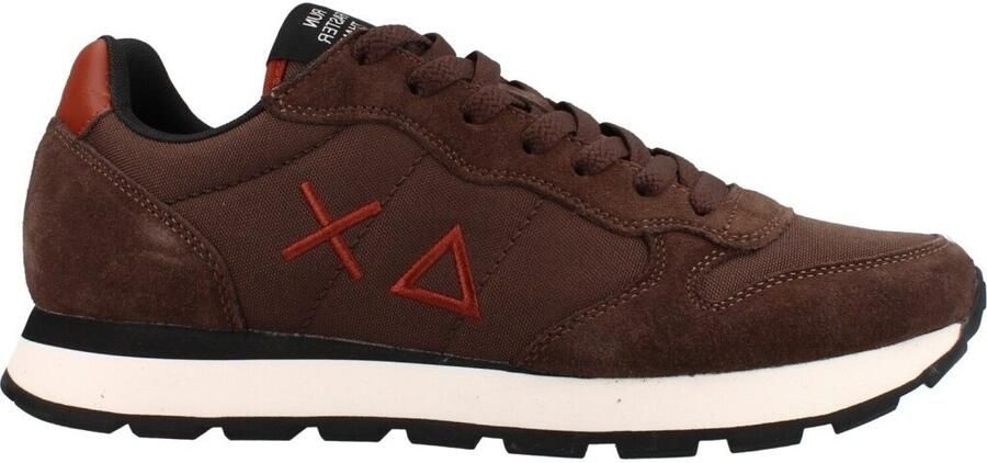 Sun68 Sneakers Tom Solid