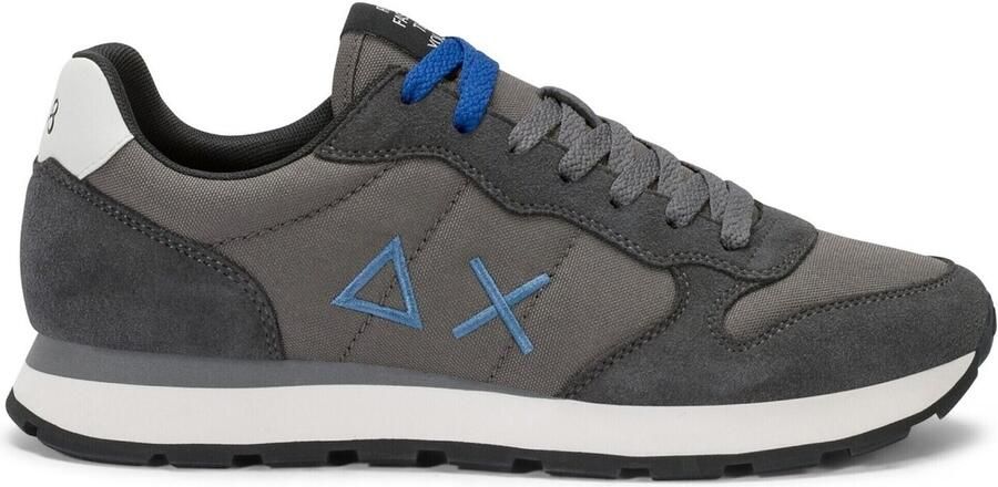 Sun68 Lage Sneakers Z46101 - Foto 2