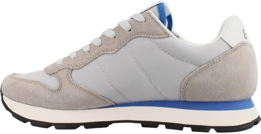 Sun68 Lage Sneakers 92538 - Foto 1
