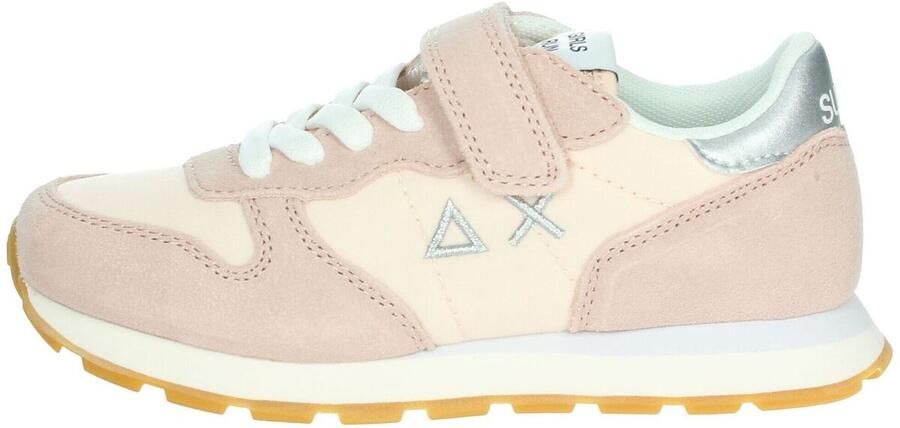 Sun68 Lage Sneakers Z35402K
