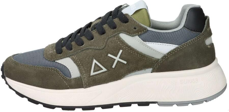 Sun68 Sneakers Z36127