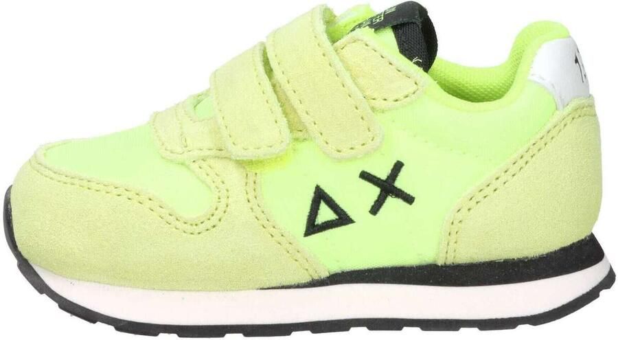 Sun68 Sneakers Z36301F