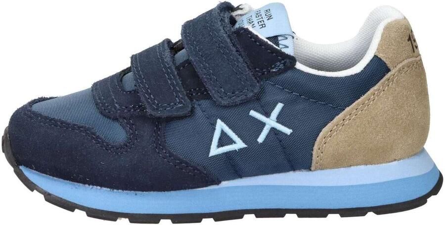 Sun68 Sneakers Z36306B