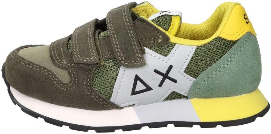 Sun68 Sneakers Z36316B