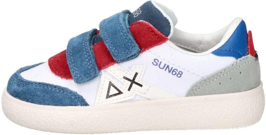 Sun68 Sneakers Z36348B