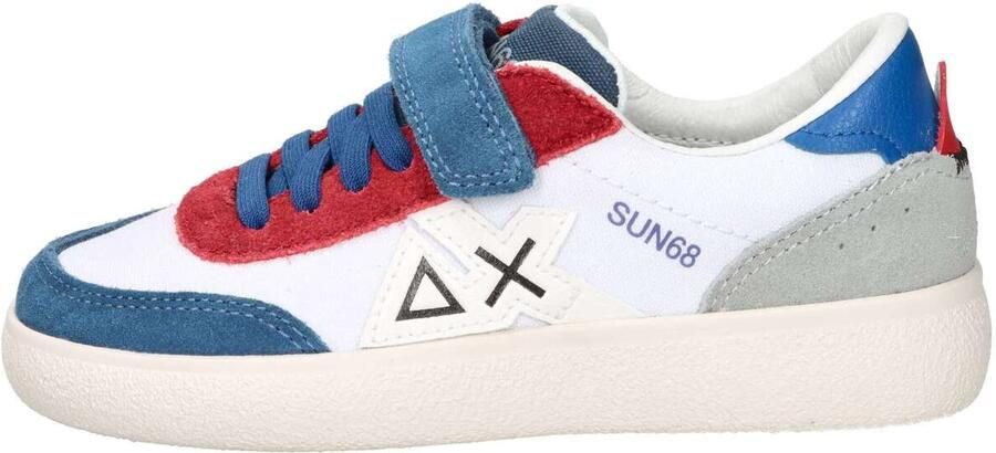 Sun68 Sneakers Z36348K