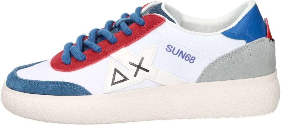 Sun68 Sneakers Z36348T