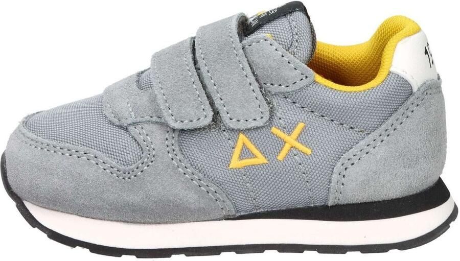 Sun68 Lage Sneakers Z45301F