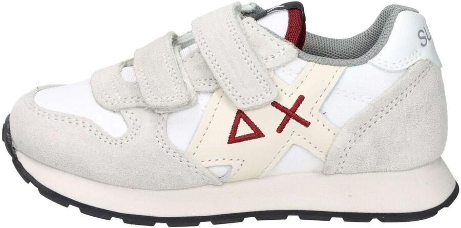 Sun68 Lage Sneakers Z45314B