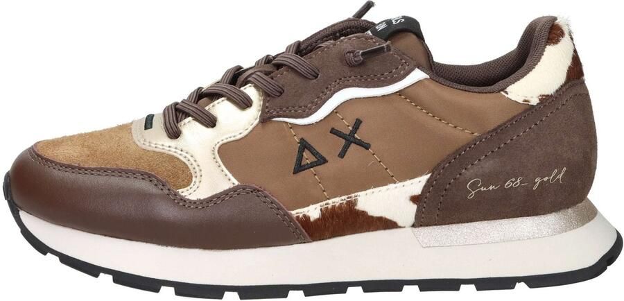 Sun68 Sneakers Z46205