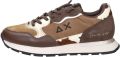 Sun68 Sneakers Z46205 - Bruin