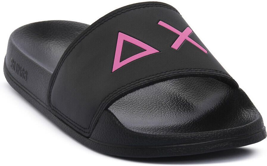 Sun68 Teenslippers 11 GIRLS SLIPPERSLOGO