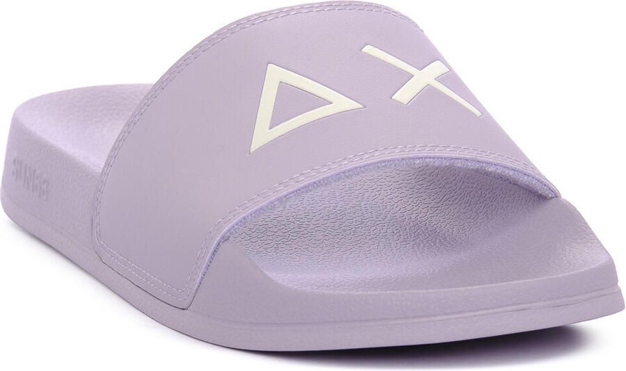 Sun68 Teenslippers 24 SLIPPERS LOGO - Foto 2