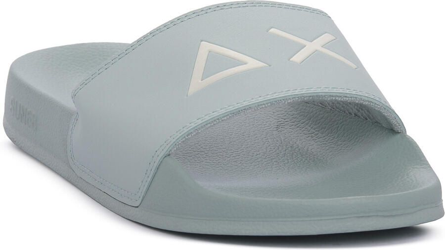 Sun68 Teenslippers 28 SLIPPERS LOGO - Foto 2