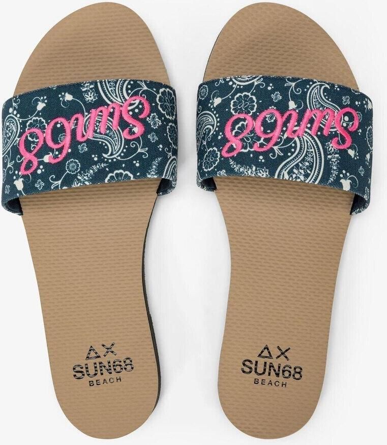 Sun68 Teenslippers