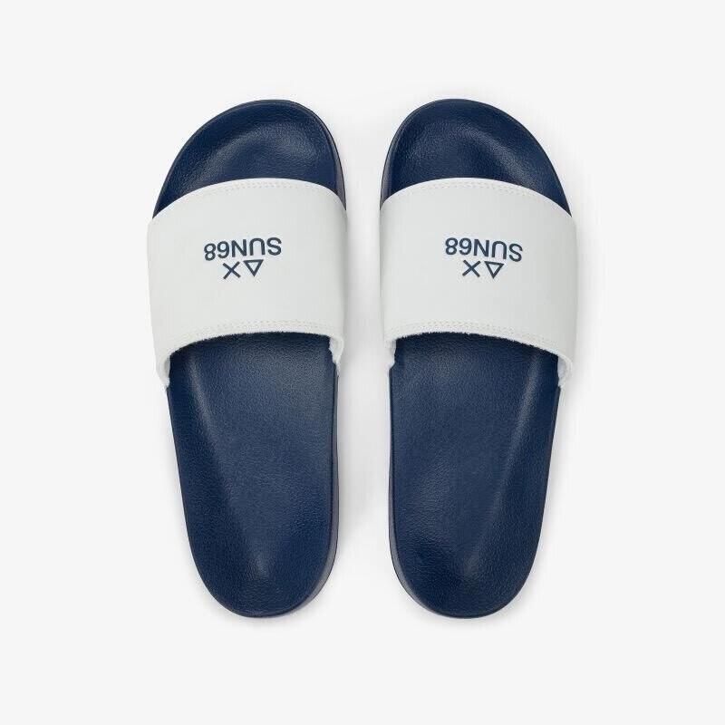 Sun68 Teenslippers