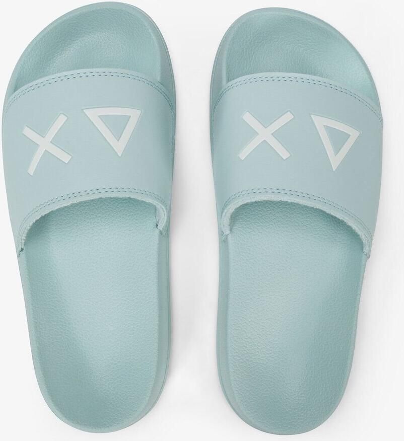 Sun68 Teenslippers 28 SLIPPERS LOGO - Foto 4