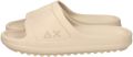 Sun68 Teenslippers X36112 - Beige